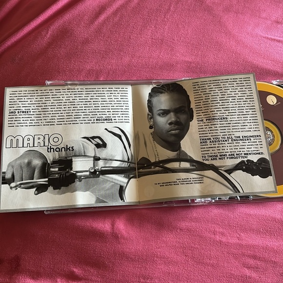 Mario - Picture 4 of 4